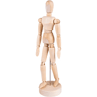 Манекен мужской 