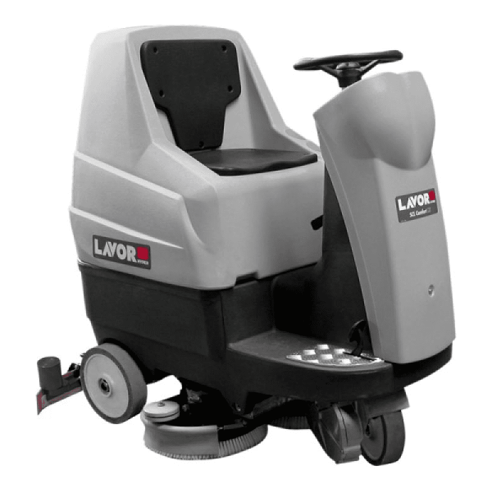 Поломоечная машина Lavor "Pro Comfort XS-R 75 Essential"