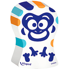 Ластик "Ergo Fun"