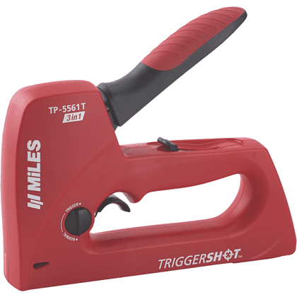 Степлер скобозабивной "TP-5561T/T"