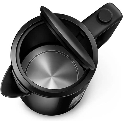Электрочайник Philips HD9318 (HD9318/20), черный - 3