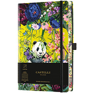 Блокнот Castelli Milano 