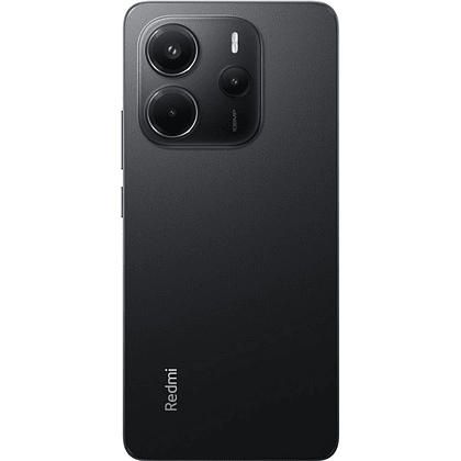 Смартфон REDMI NOTE 14 (24117RN76O), 8GB, 256GB, черный - 3
