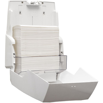 Диспенсер Veiro Professional "Prima" для полотенец листовых - 15