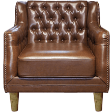 Кресло AUPI R 4.50.2