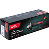 Угловая шлифмашина Deli RS EDE-JM125-1E 1150 Вт, 125 мм - 5