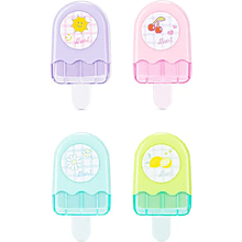 Ластик Deli "Ice Cream 71122"