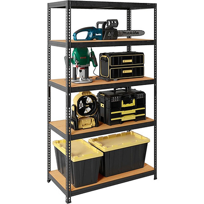 Стеллаж SBL 180 KD/120x40/5