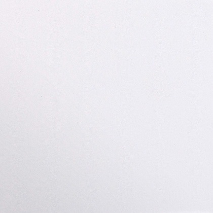 Бумага цветная "Maya", 50х70 см, 120г/м2, белый - 2