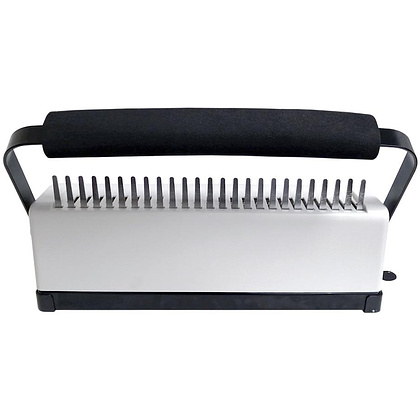 Перфобиндер "Office Kit B2115D" - 4