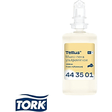 Мыло-пена Tellus Премиум, 1 л, ультрамягкое, SC4