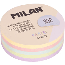 Бумага для заметок "Milan", 250 листов
