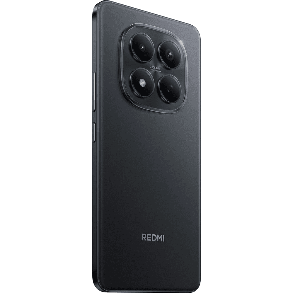 Смартфон Xiaomi REDMI Note 15 Pro, 8GB/256GB, Black RU - 6
