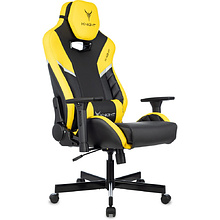 Кресло игровое Бюрократ Knight Thunder 5X