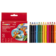 Цветные карандаши 