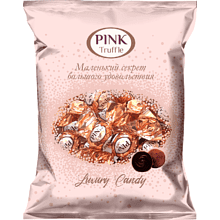 Конфеты "Pink. Truffle"