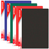 Папка c файлами "Office Product", 40 карманов, черный - 2