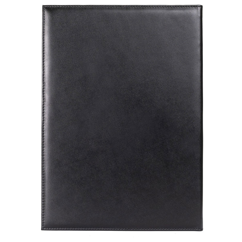 Папка для документов "087", черный - 5