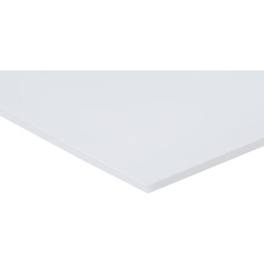 Пенокартон "Сонет", набор 5 штук, А3, 0.3 см, белый - 5