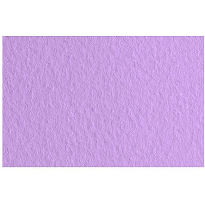 Бумага для пастели "Tiziano", 50x65 см, 160 г/м2, лиловый