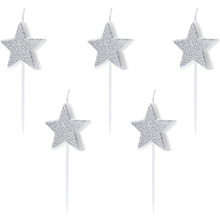 Свеча "Звезды"