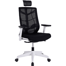 Кресло для руководителя "Nature II Slider"