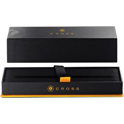 Ручка шариковая "Century II Translucent Plum Lacquer", 0.7 мм, красный, стержень черный - 5