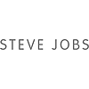 Книга на английском  языке "Steve Jobs The Man Who Thought Different", Karen Blumenthal - 2