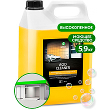 Средство моющее для различных поверхностей "Acid Cleaner"