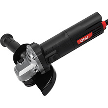 Угловая шлифмашина Deli RS EDE-JM125-4E