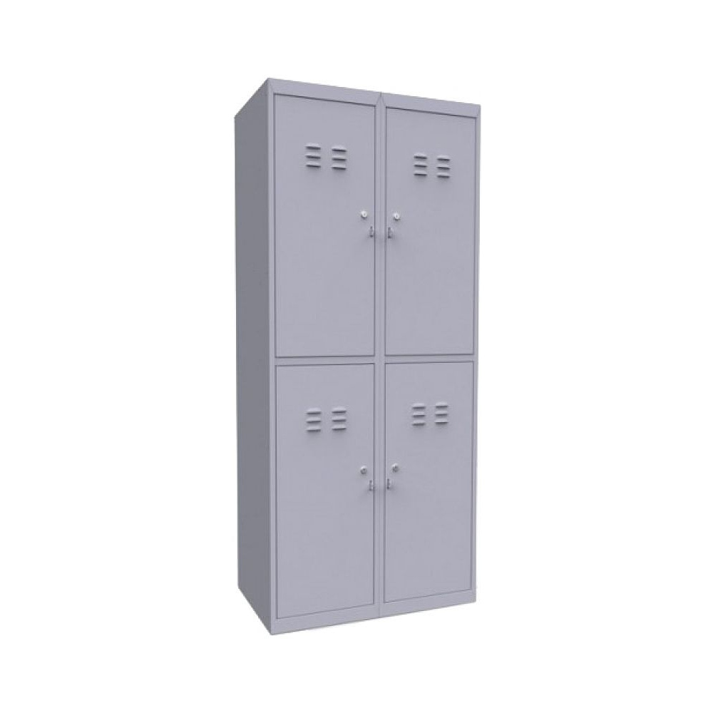 Шкаф локер ШР-24 L800