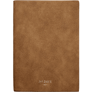 Ежедневник датированный 