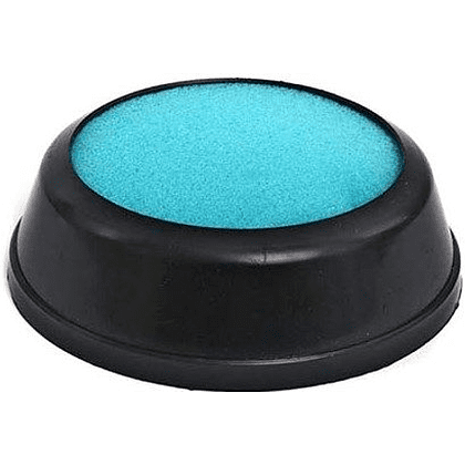 Подушка для увлажнения пальцев РБ