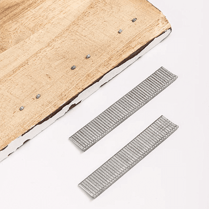 Набор механический степлер и скоборасшиватель Deli YS EDL238105, 3-в-1+ комплект скоб, кейс - 17