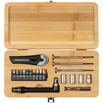 Набор инструментов "Beringen", 22 предмета - 2