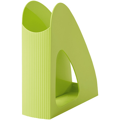 Модуль вертикальный Han "Re-Loop", лимон