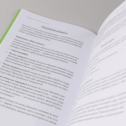 Книга "Останови свои эмоциональные качели", Стефани Кателла, Мэтью Маккей - 12