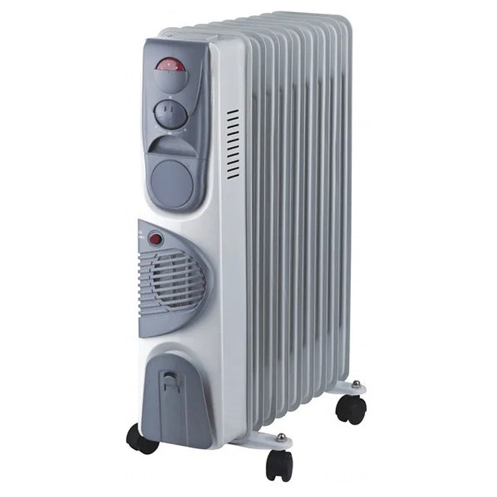 Электрообогреватель масляный Oasis "BB-15Т 1500W", 1500 Вт
