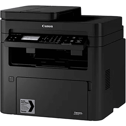 Принтер лазерный Canon i-SENSYS MF264DW МФУ