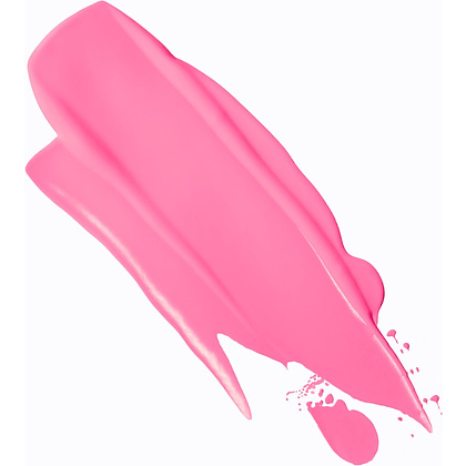 Краска акриловая для кожи "Декола", 322 розовая, 50 мл., банка - 3