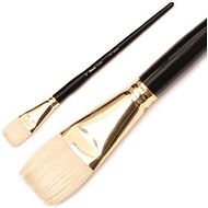 Кисть для рисования 