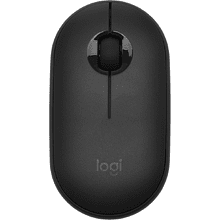 Мышь Logitech "Pebble M350"