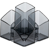 Подставка для канцелярских мелочей 