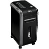 Уничтожитель Fellowes PowerShred 99Ci, DIN P-4, 4х38 мм, 18 листов, 34 литра, 100% Jam Proof, SafeSense - 3