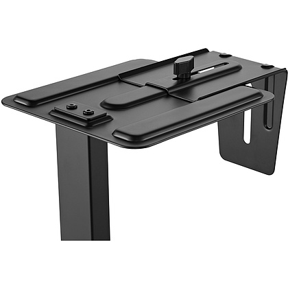 Держатель для системного блока LUMI "CPB-25", черный - 5