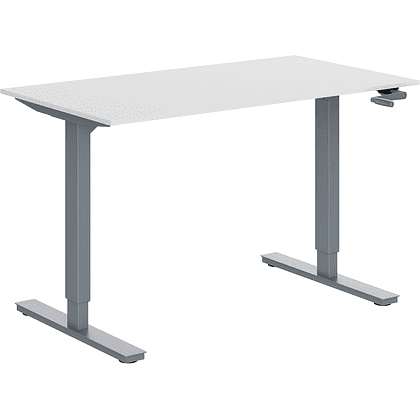 Комплект WellDesk First (регулируемый по высоте каркас арт. 9022708 и столешница арт. 9041928)