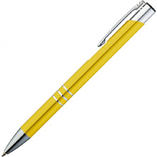 Ручка шариковая автоматическая "Ascot"