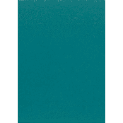 Бумага цветная "Maya", 50х70 см, 120г/м2, морская волна