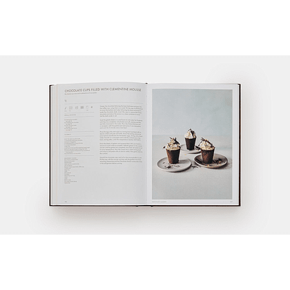 Книга на английском языке "The Chocolate Spoon: Italian Sweets from the Silver Spoon" - 5