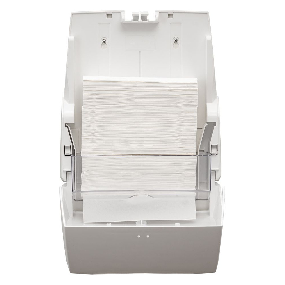 Диспенсер Veiro Professional "Prima" для полотенец листовых - 17